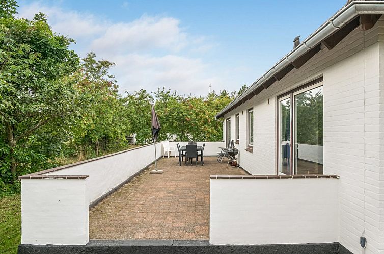 Vakantiehuis "Solmaz" - 3.5km from the sea