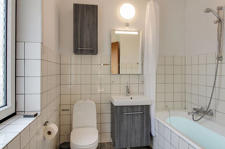 Vakantiehuis "Solmaz" - 3.5km from the sea