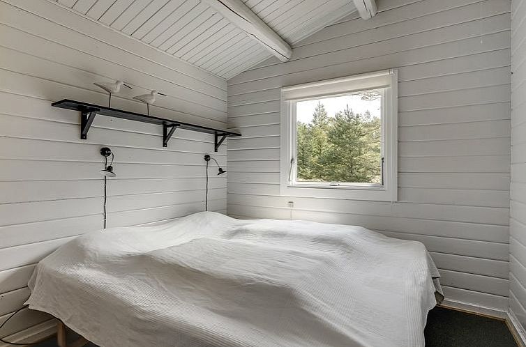 Vakantiehuis "Herborg" - 1km from the sea