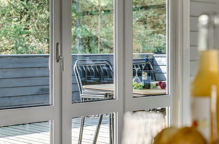 Vakantiehuis "Herborg" - 1km from the sea