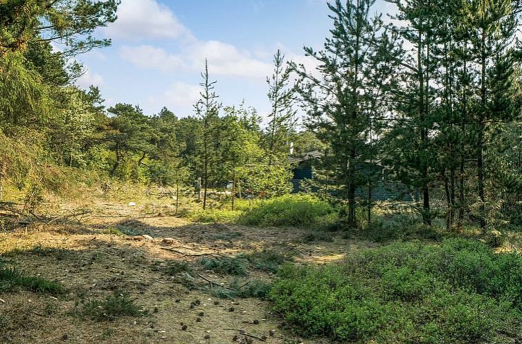 Vakantiehuis "Herborg" - 1km from the sea