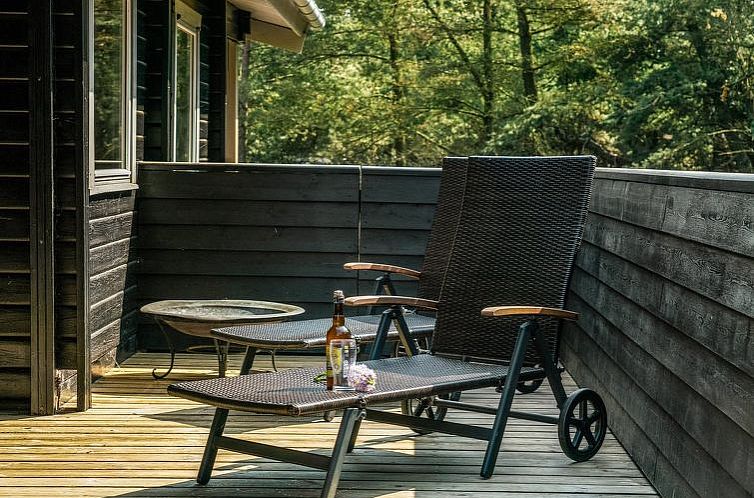 Vakantiehuis "Herborg" - 1km from the sea