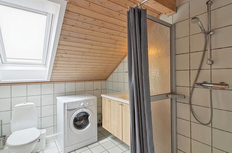 Appartement "Rebus" - 2.3km from the sea