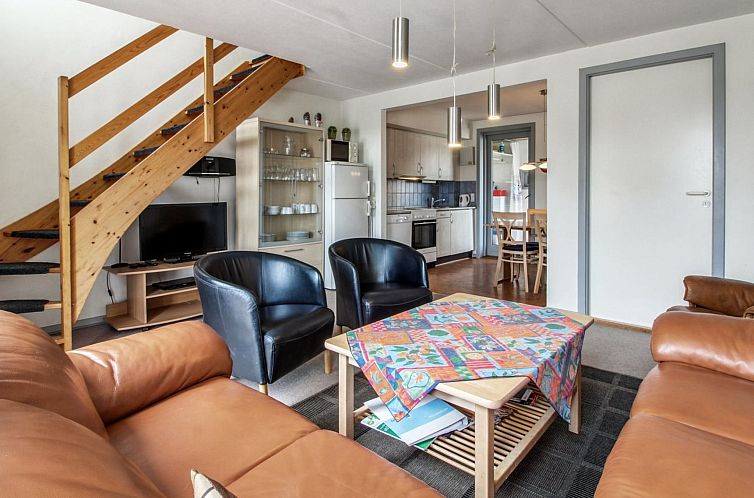 Appartement "Rebus" - 2.3km from the sea