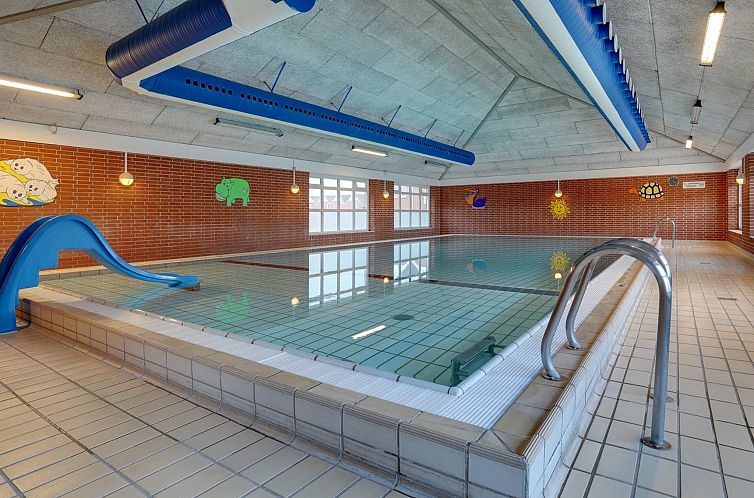 Appartement "Rebus" - 2.3km from the sea