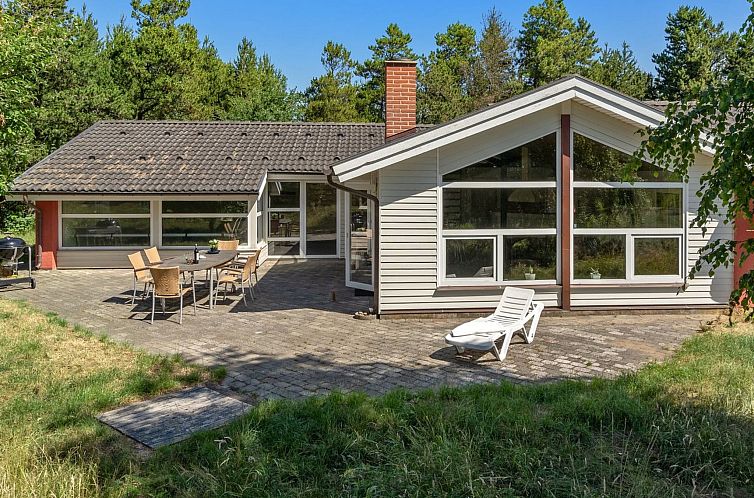 Vakantiehuis "Mojag" - 1km from the sea