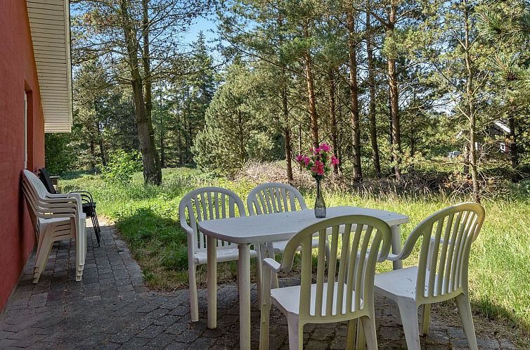 Vakantiehuis "Mojag" - 1km from the sea