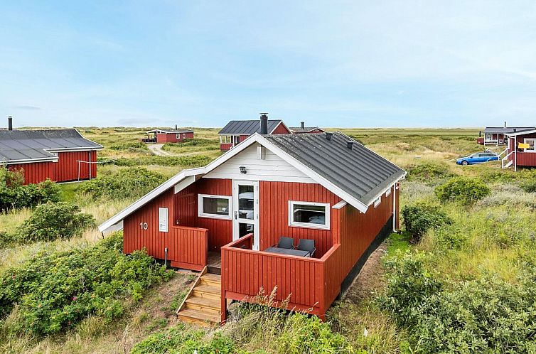 Vakantiehuis "Neia" - 640m from the sea