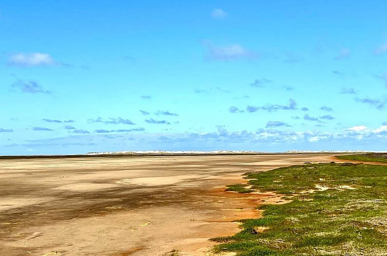 Vakantiehuis "Neia" - 640m from the sea