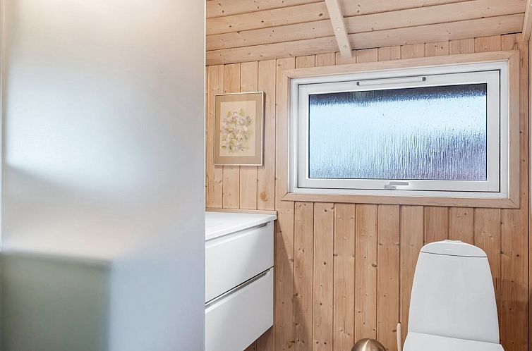 Vakantiehuis "Neia" - 640m from the sea