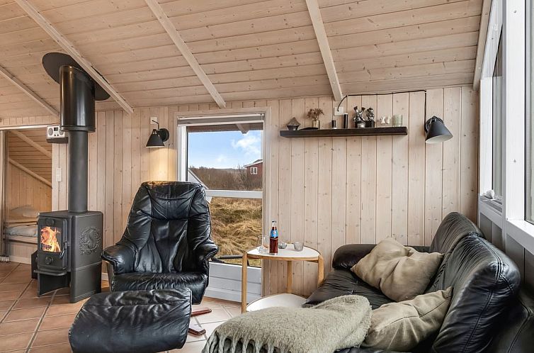 Vakantiehuis "Neia" - 640m from the sea