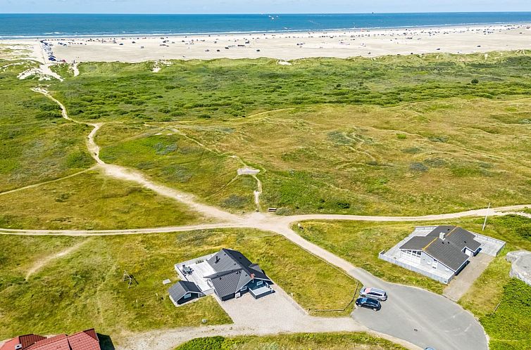 Vakantiehuis "Betti" - 200m from the sea