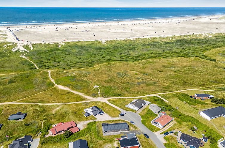 Vakantiehuis "Betti" - 200m from the sea