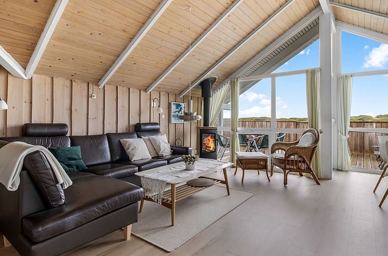 Vakantiehuis "Betti" - 200m from the sea