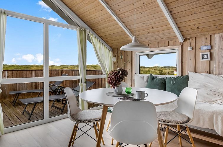 Vakantiehuis "Betti" - 200m from the sea