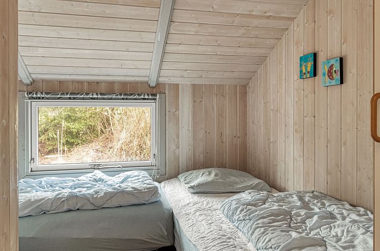 Vakantiehuis "Betti" - 200m from the sea