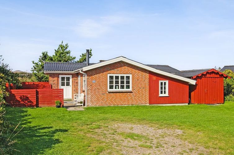 Verblijf 2890761 - Vakantiewoning Zuidelijke Noordzee - Vakantiehuis "Hendrine" - 500m from the sea