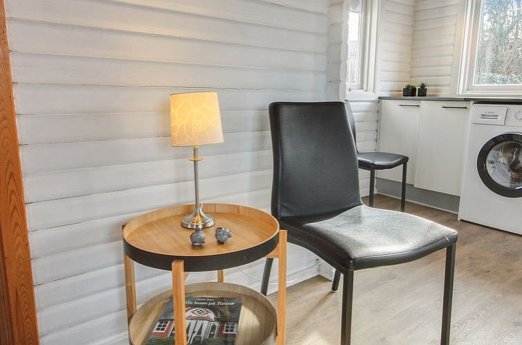 Vakantiehuis "Hendrine" - 500m from the sea