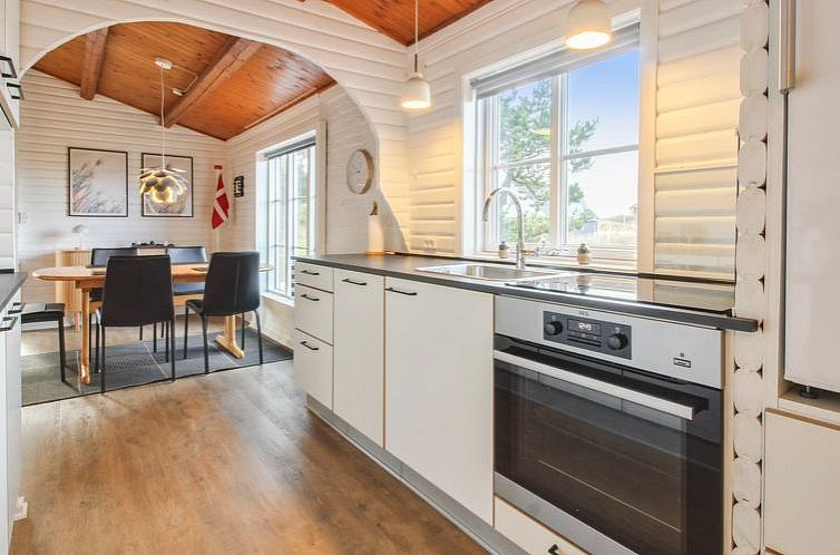 Vakantiehuis "Hendrine" - 500m from the sea