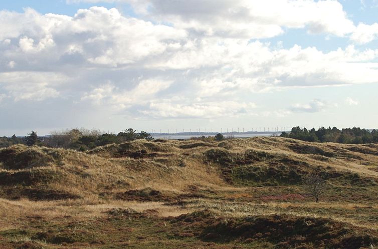 Vakantiehuis "Inga" - 1.3km from the sea