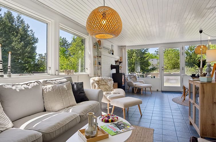 Vakantiehuis "Inga" - 1.3km from the sea