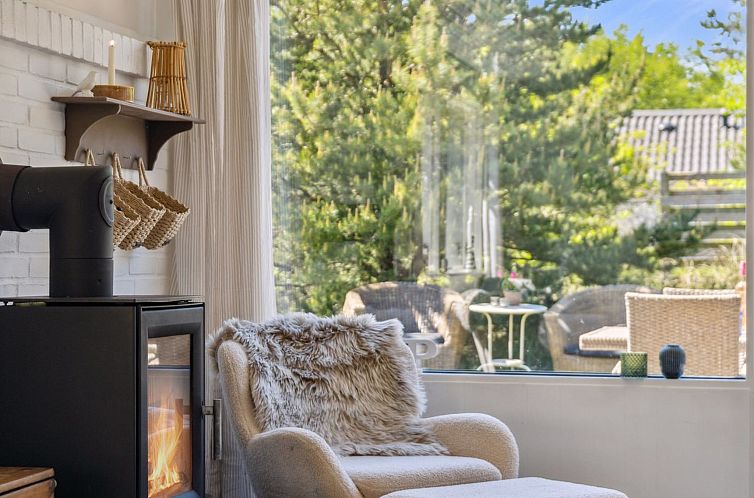 Vakantiehuis "Inga" - 1.3km from the sea