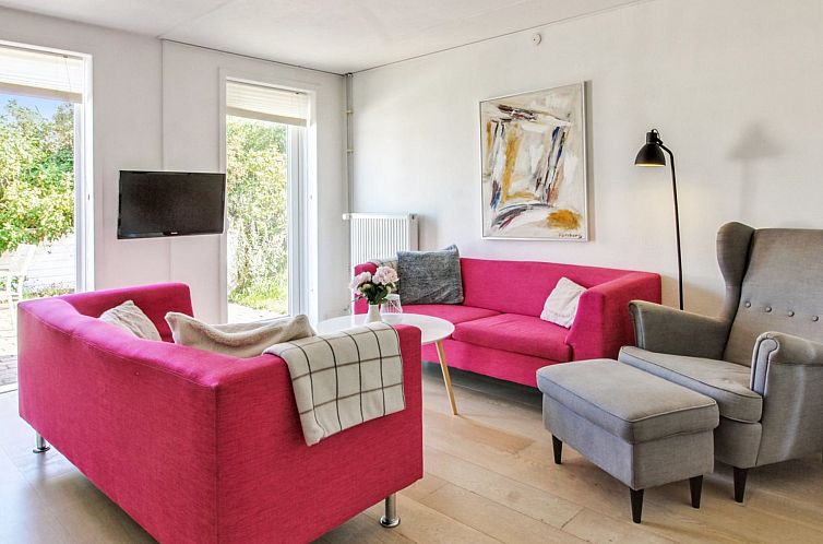 Verblijf 2890765 - Appartement Zuidelijke Noordzee - Appartement "Walgæst" - 2.3km from the sea