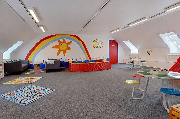 Appartement "Walgæst" - 2.3km from the sea