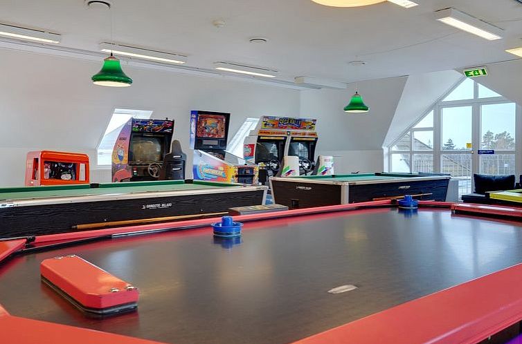 Appartement "Walgæst" - 2.3km from the sea