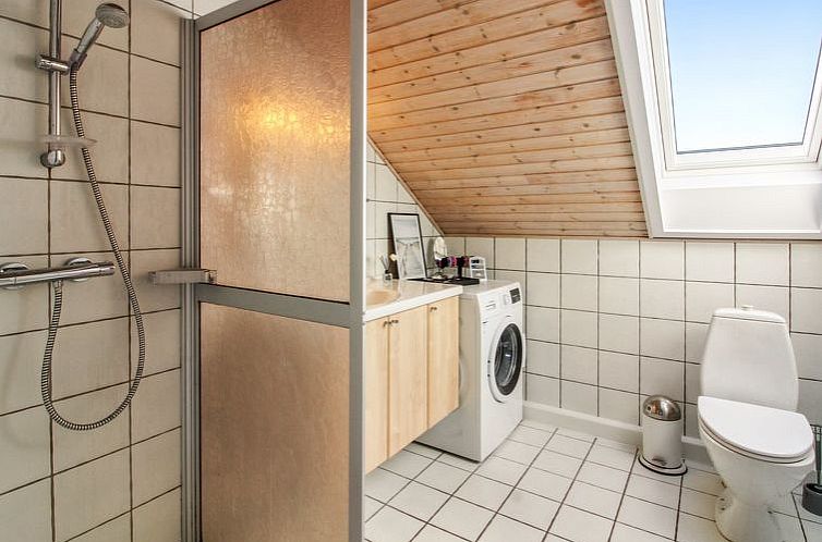 Appartement "Walgæst" - 2.3km from the sea