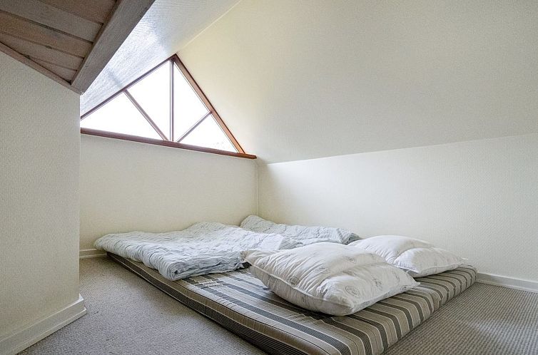 Appartement "Walgæst" - 2.3km from the sea