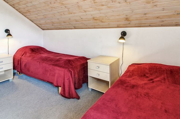 Appartement "Walgæst" - 2.3km from the sea