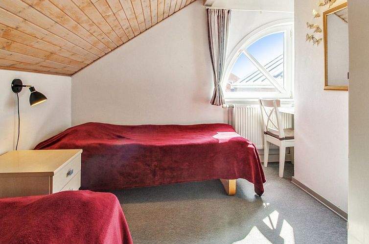 Appartement "Walgæst" - 2.3km from the sea