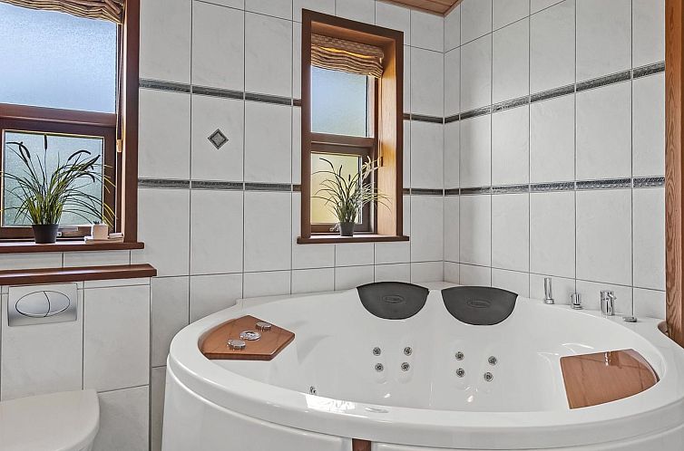 Appartement "Walgæst" - 2.3km from the sea
