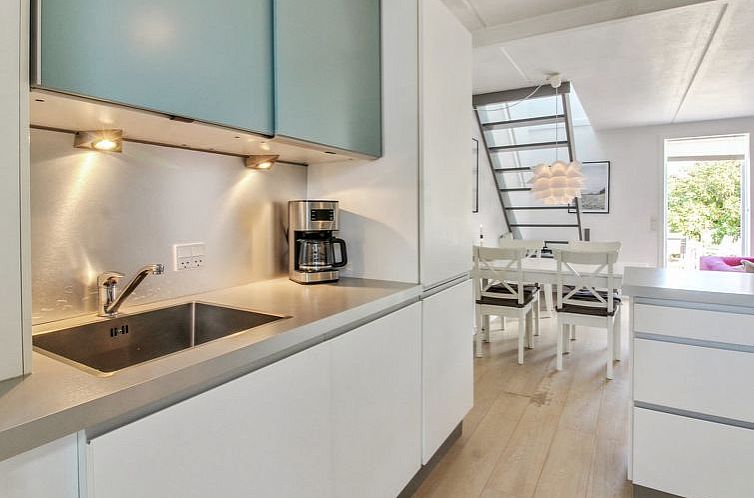 Appartement "Walgæst" - 2.3km from the sea