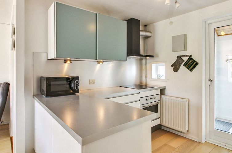 Appartement "Walgæst" - 2.3km from the sea