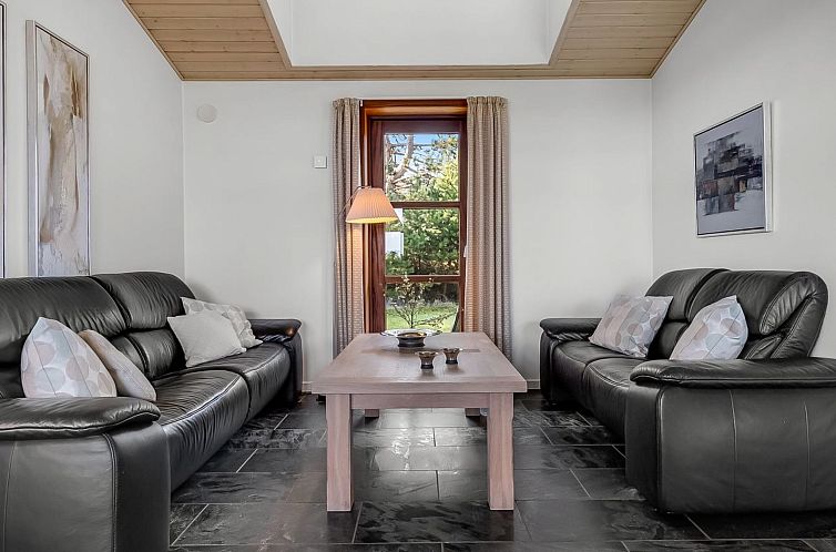 Appartement "Walgæst" - 2.3km from the sea