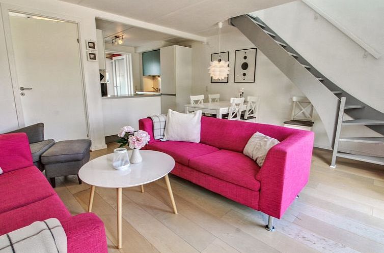 Appartement "Walgæst" - 2.3km from the sea