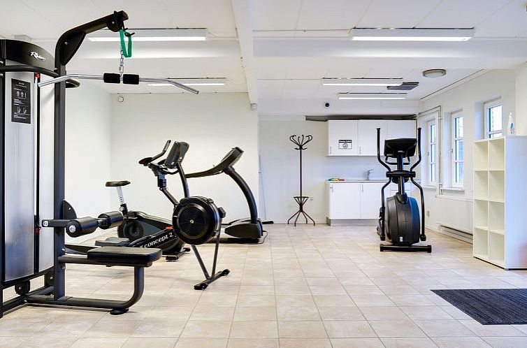 Appartement "Hugo" - 2.5km from the sea