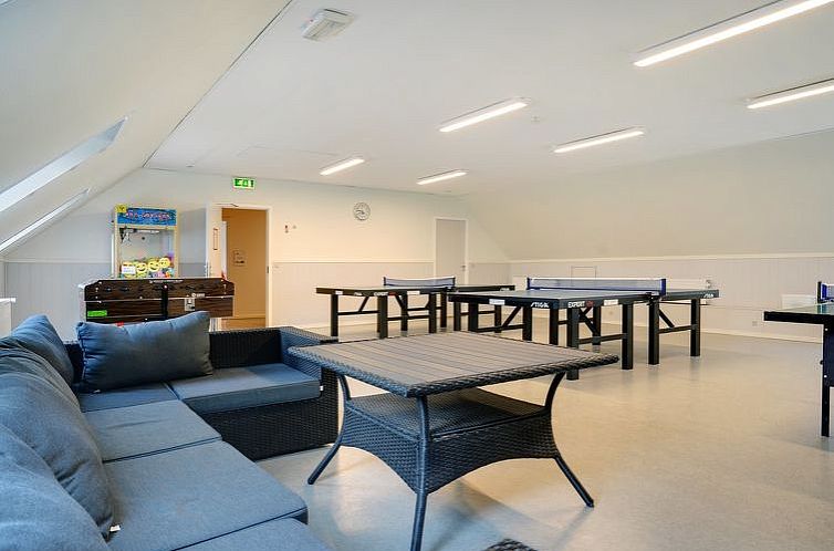 Appartement "Hugo" - 2.5km from the sea