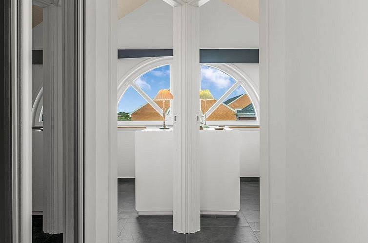 Appartement "Hugo" - 2.5km from the sea