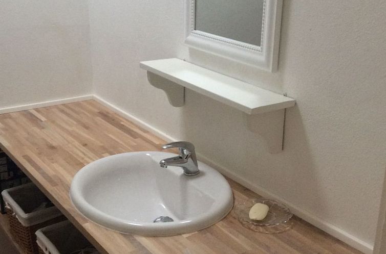 Appartement "Hugo" - 2.5km from the sea