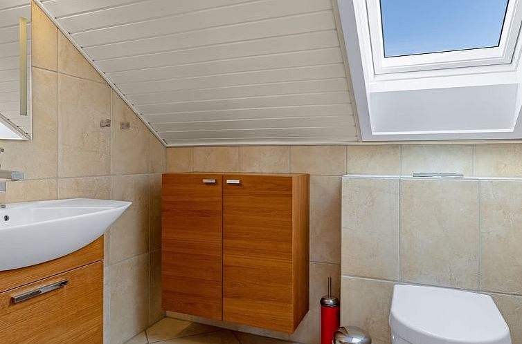 Appartement "Hugo" - 2.5km from the sea