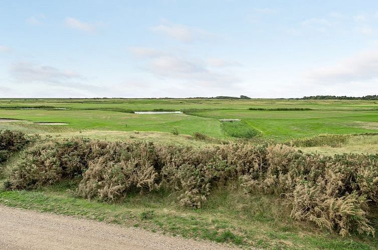 Appartement "Hugo" - 2.5km from the sea