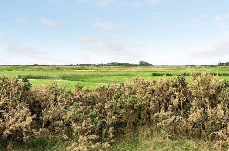 Appartement "Hugo" - 2.5km from the sea