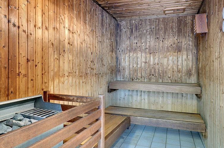 Appartement "Helvig" - 2.3km from the sea