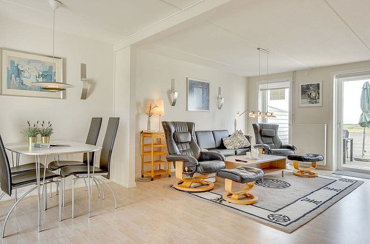 Appartement "Helvig" - 2.3km from the sea