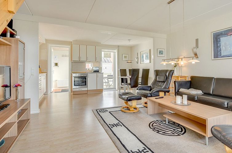 Appartement "Helvig" - 2.3km from the sea