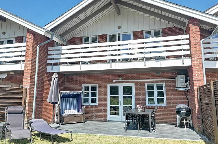 Guest house 2890773 - Apartment Zuidelijke Noordzee - Appartement "Alfkil" - 2.3km from the sea