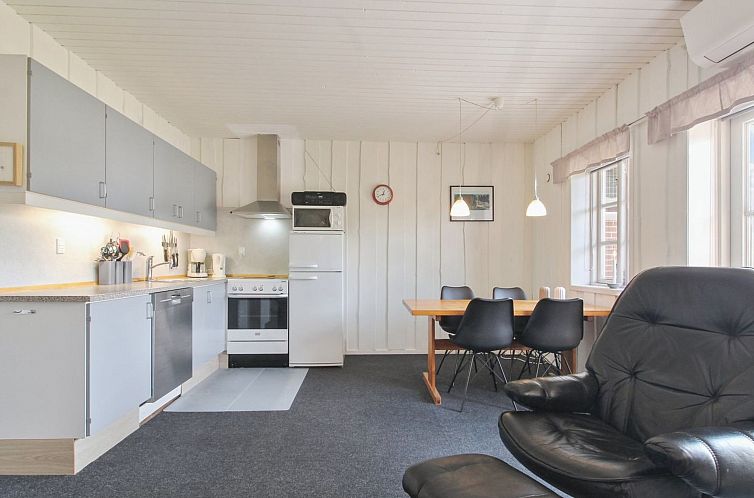 Appartement "Alfkil" - 2.3km from the sea